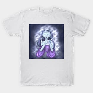 queen of dreams T-Shirt